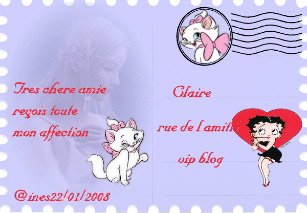 Cadeau de jajou yesssssssssssss