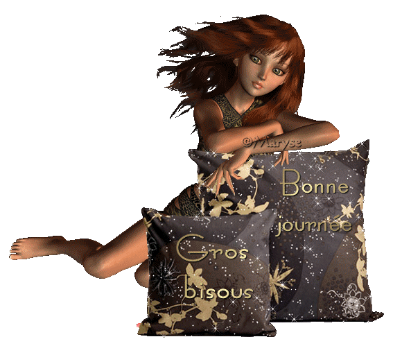 Cadeau de Maryse boop.