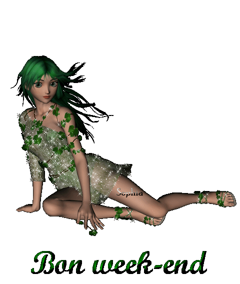 Cadeau  de Sophia  boop.