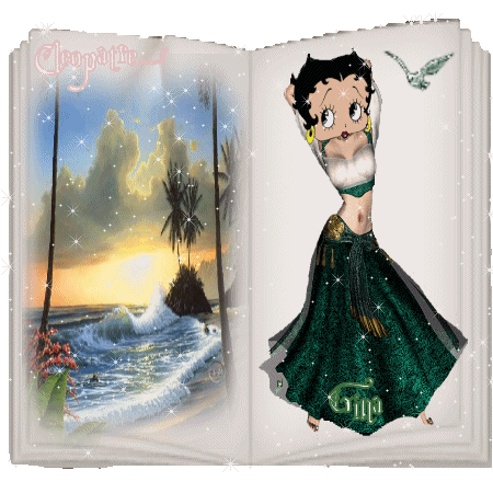Bon jeudi les cops .Bon caf� a la boop .Cadeau de ma colombe   kry et sam  voir ma page svp boop trop beau ouilllllllll