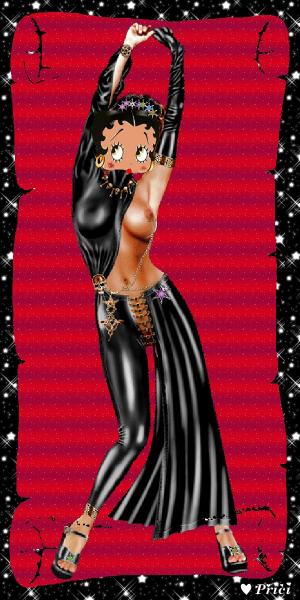 Oupssssssssss ma robe d�soler boop.