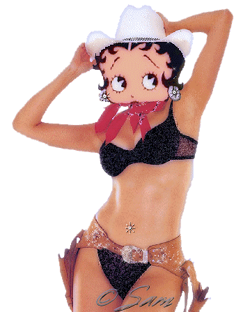 Bon jeudi les cops .Caf� a la boop.Agent boop remercie  sam sa cop hihhi et ca boum chez agent boop.