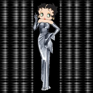 Robe argent jolie yessssssssss