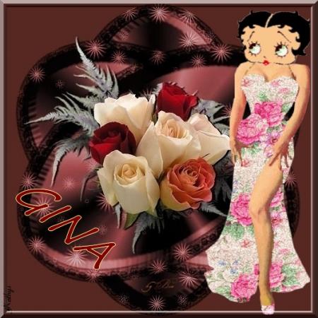 Cadeau d.orchid�e boop.